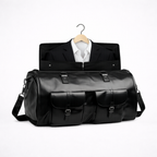 Sac de voyage convertible "Aguéri"
