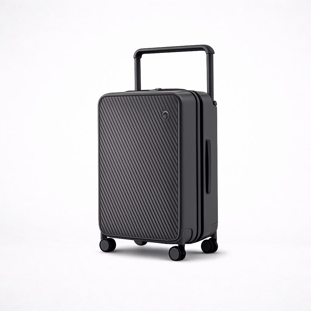 Valise en soute "Smooth"