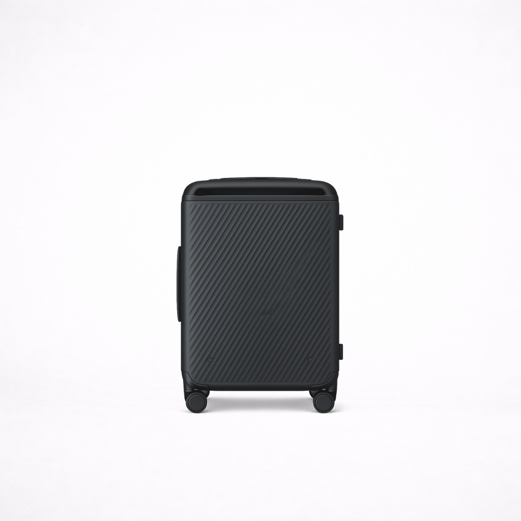 Valise cabine "Smooth"