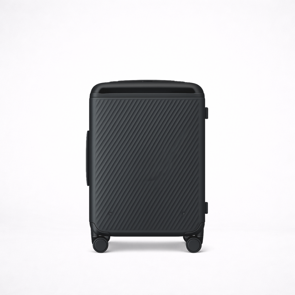 Valise en soute "Smooth"