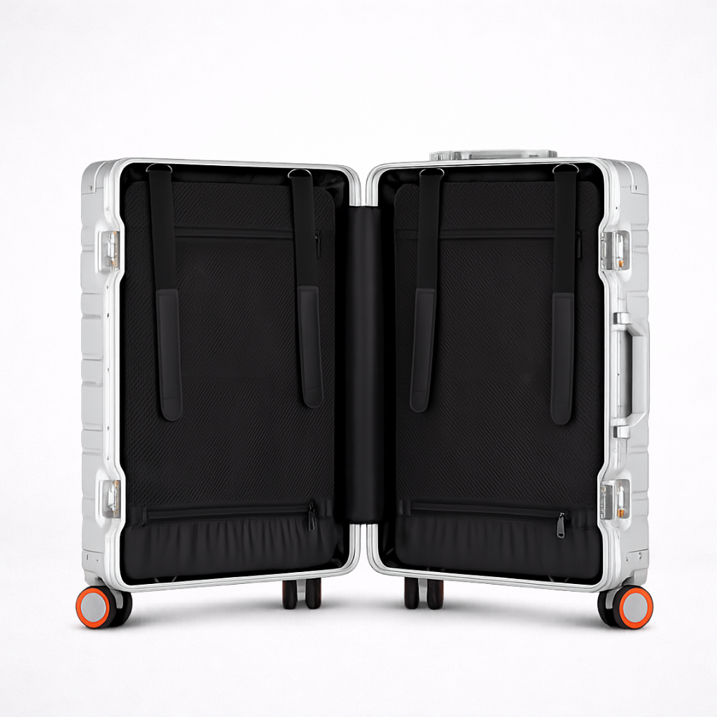 Valise en soute "Allu"