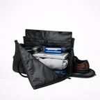 Sac de voyage convertible "Minimalist"