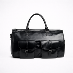 Sac de voyage convertible "Aguéri"