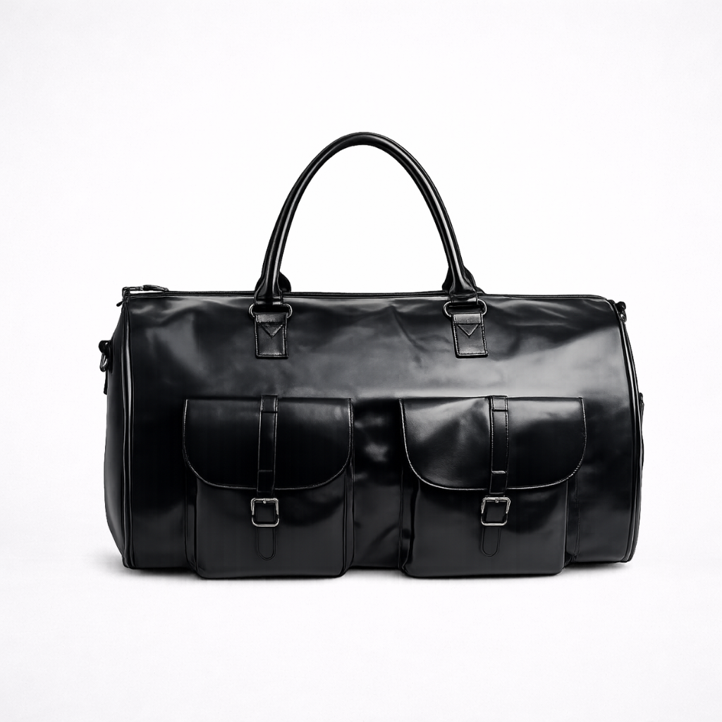 Sac de voyage convertible "Aguéri"