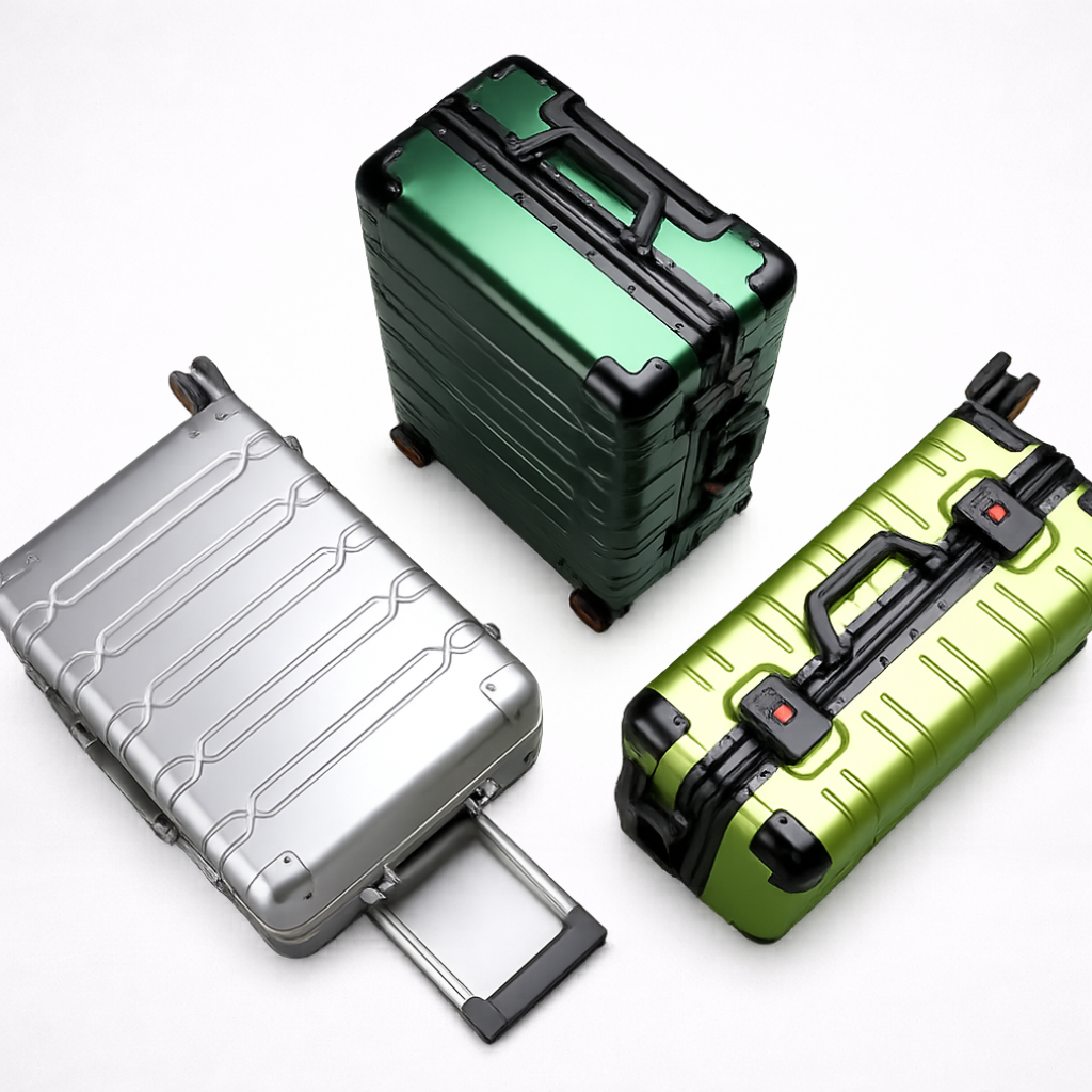 Valise en soute "Allu"