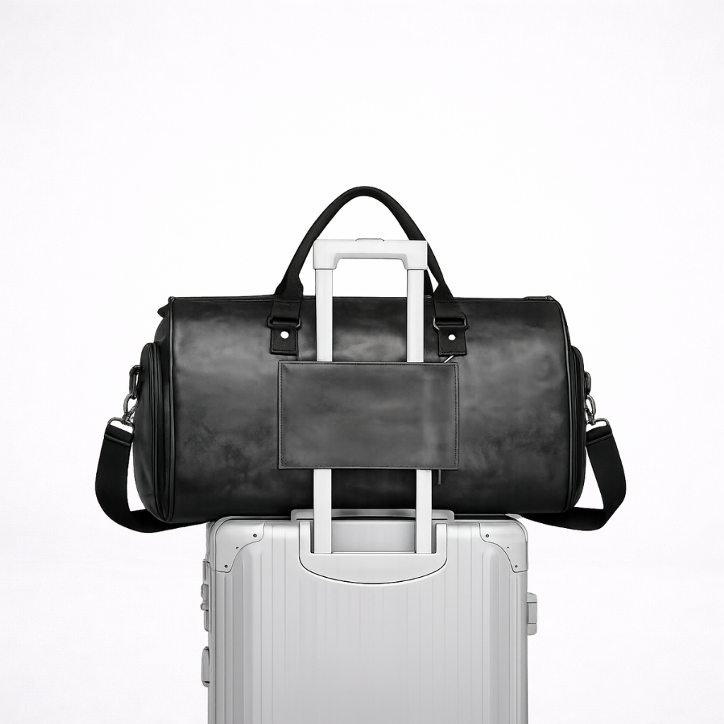 Sac de voyage convertible "Minimalist"