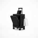 Valise cabine : tout-en-un