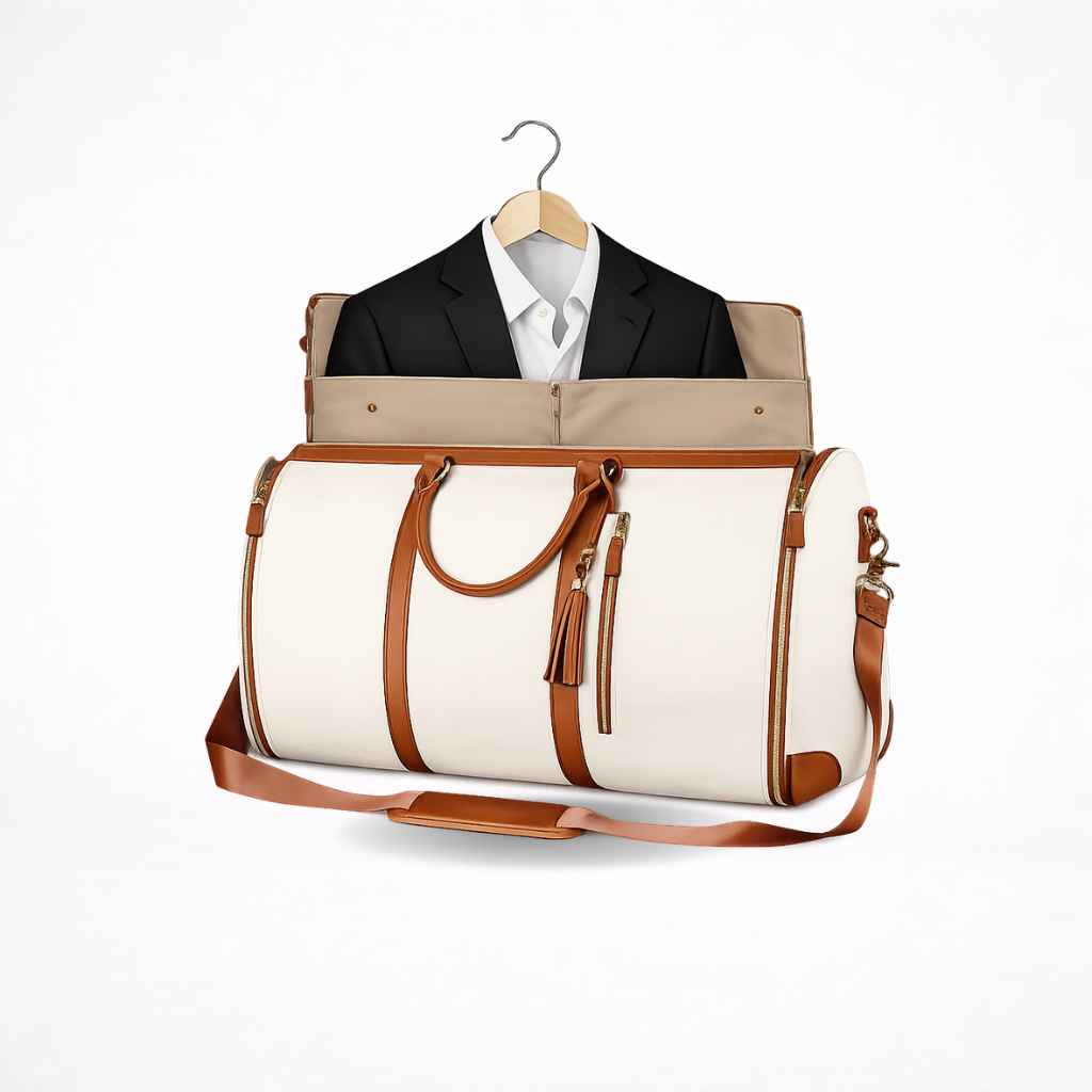 Sac de voyage convertible "Milano"
