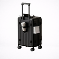 Valise en soute "Latérale"