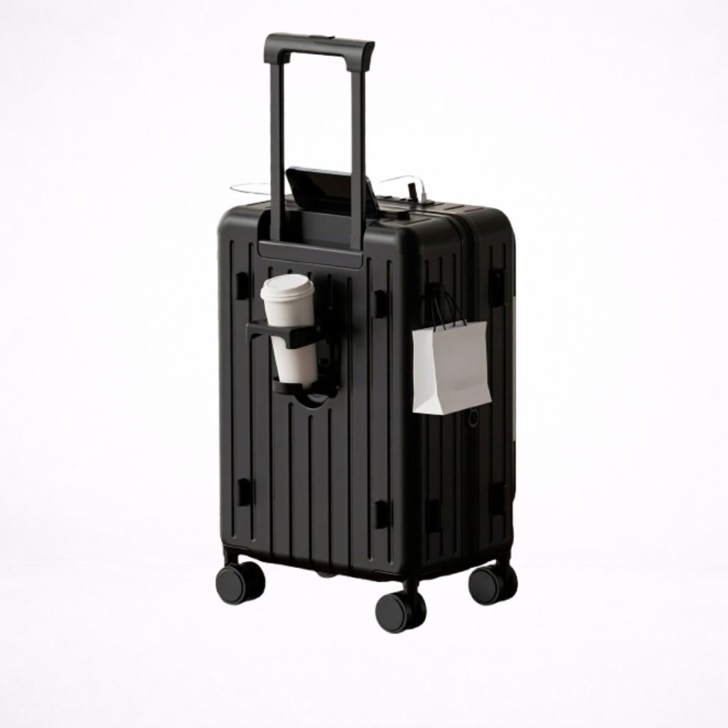 Valise en soute "Latérale"