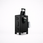 Valise cabine : tout-en-un