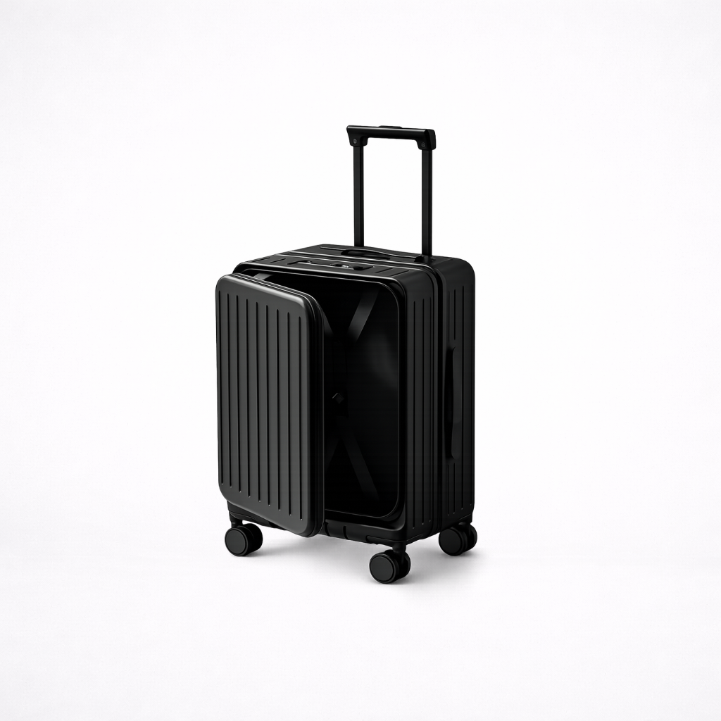 Valise cabine "Latérale"