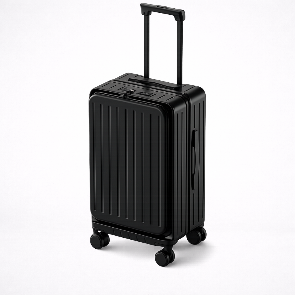 Valise en soute "Latérale"