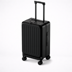 Valise en soute "Latérale"