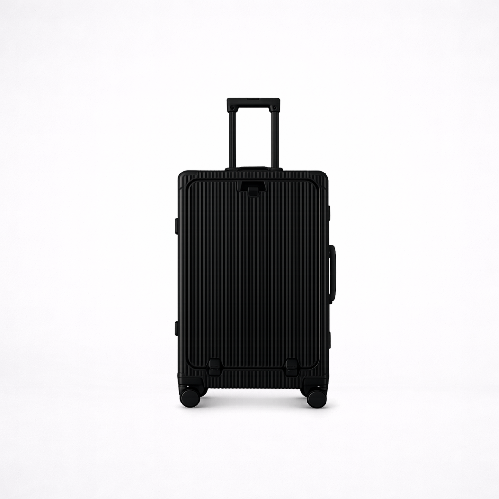 Valise cabine : tout-en-un