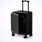Valise en soute "Latérale"