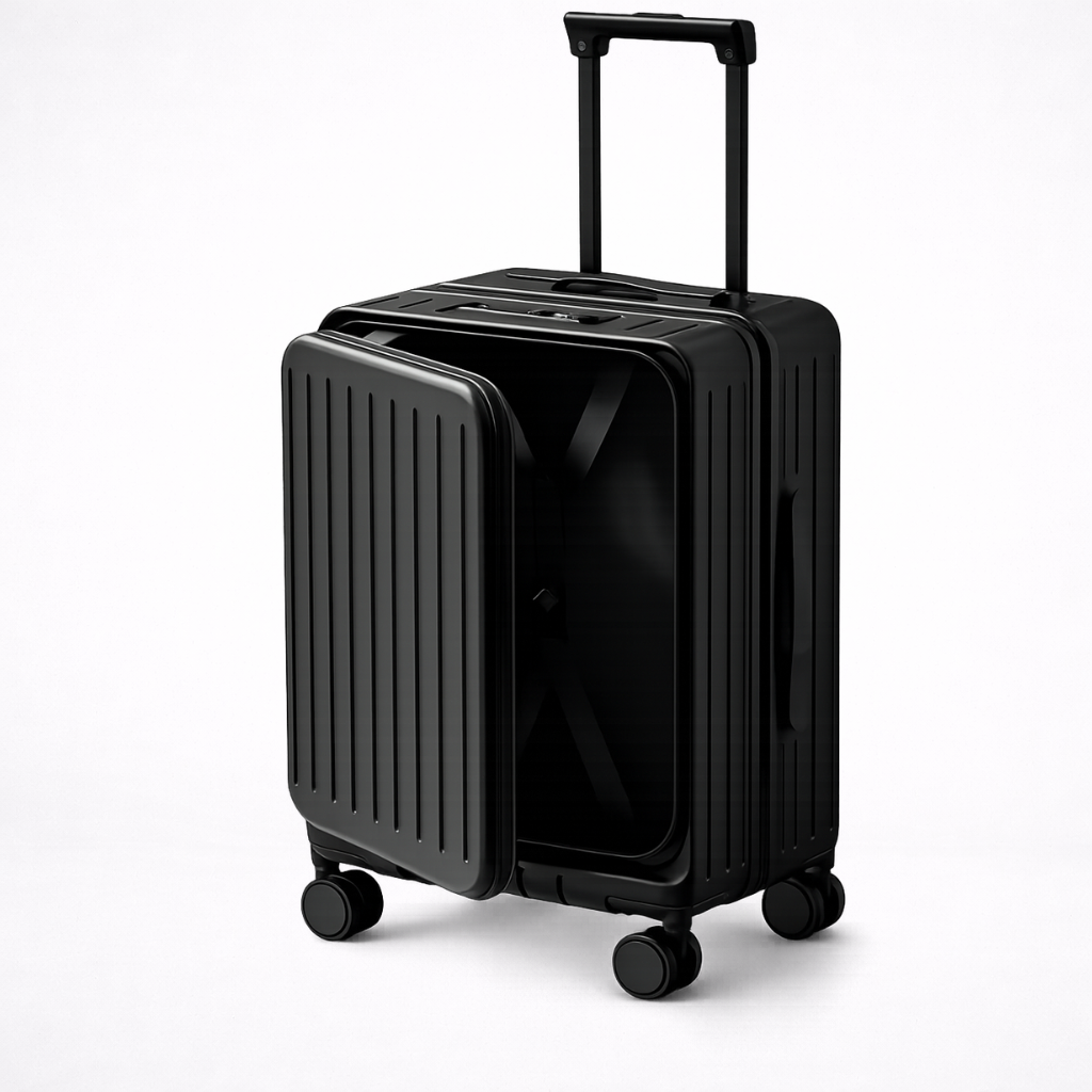 Valise en soute "Latérale"