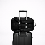 Sac à dos cabine "minimalist" à compression sous-vide - 60L