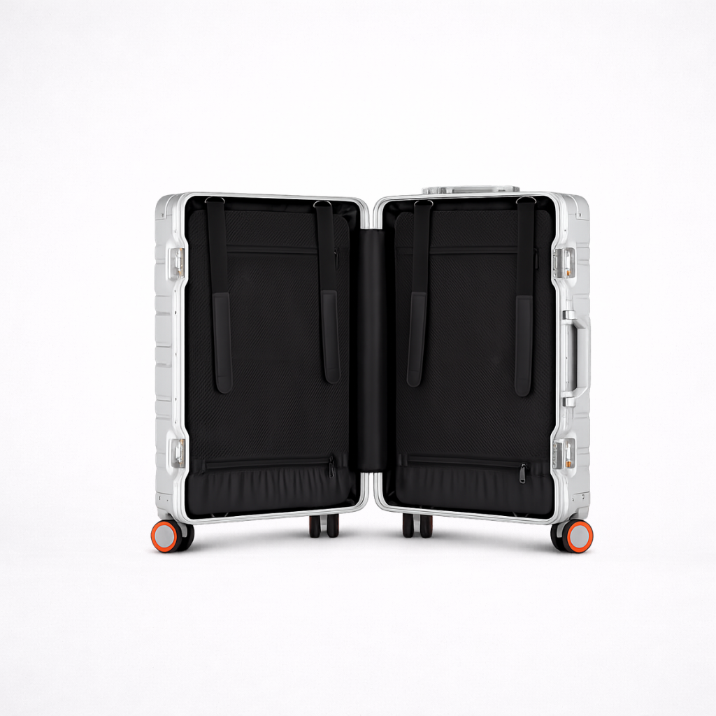 Valise cabine "Allu"