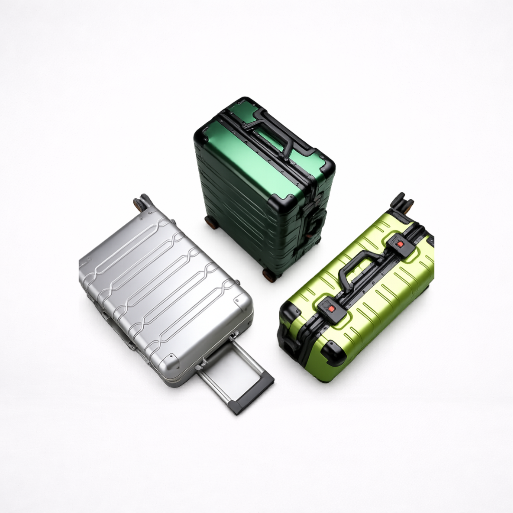 Valise cabine "Allu"