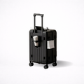 Valise cabine "Latérale"