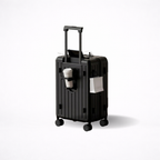 Valise cabine "Latérale"