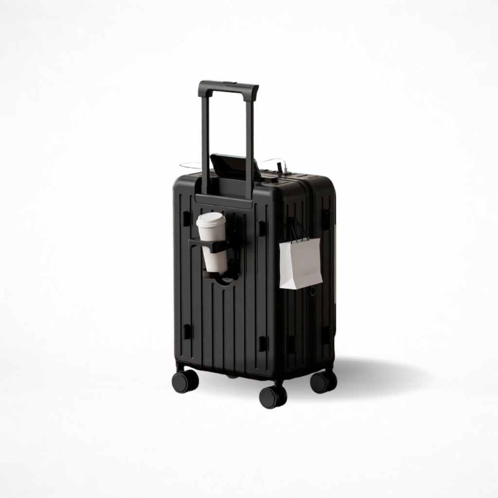 Valise cabine "Latérale"