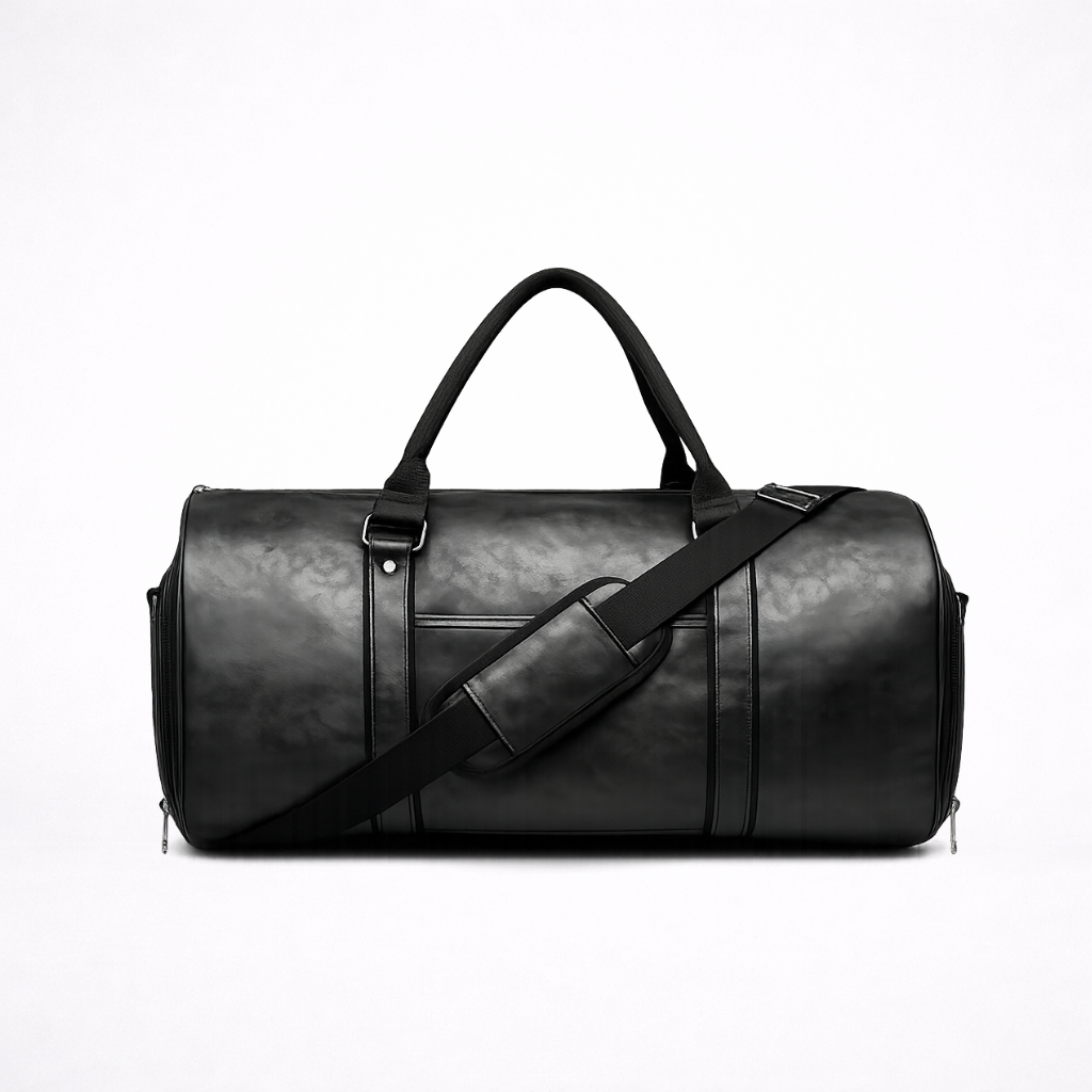 Sac de voyage convertible "Minimalist"