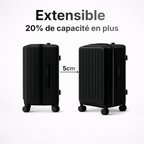Valise cabine "Latérale"
