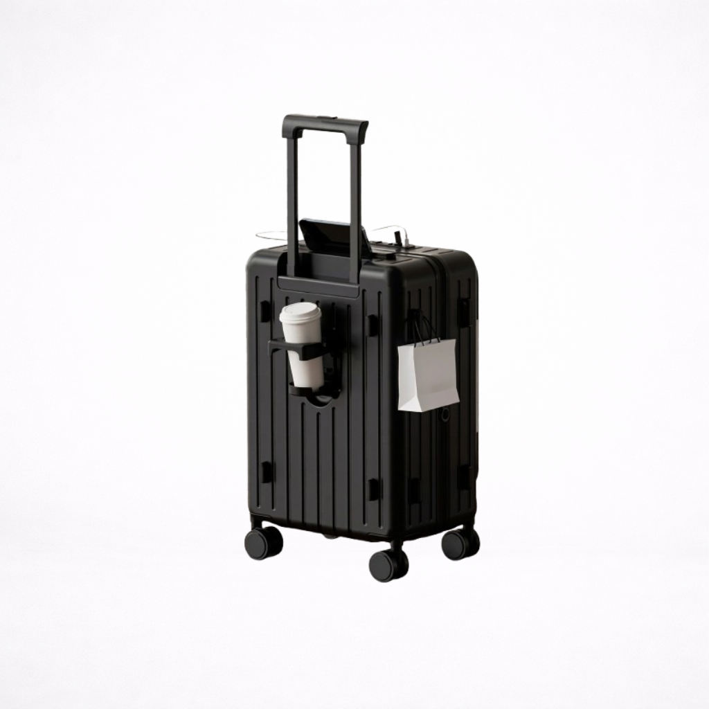 Valise cabine "Latérale"