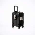 Valise cabine "Latérale"