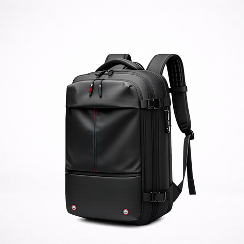 Sac à dos cabine "Smart" à compression sous-vide - 60L