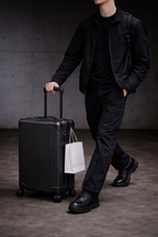 Valise cabine : tout-en-un