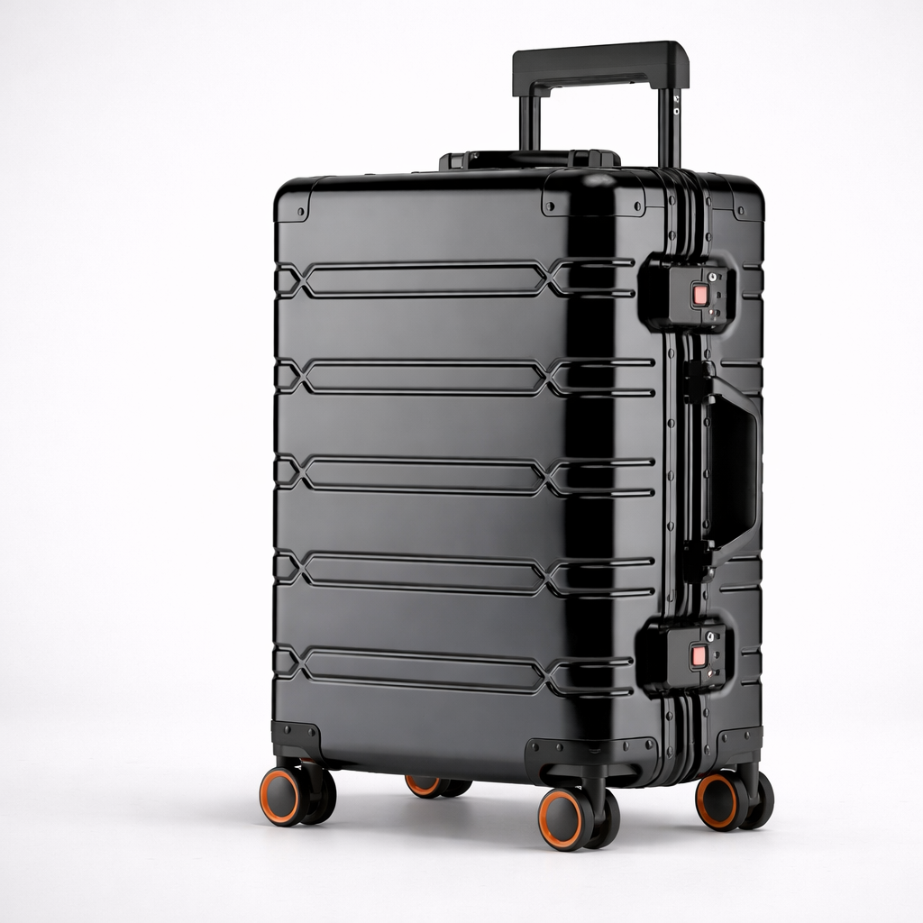 Valise en soute "Allu"