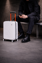 Valise en soute "Smooth"