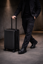 Valise cabine "Latérale"