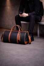 Sac de voyage convertible "Milano"