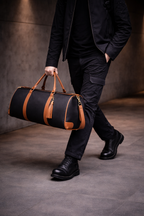 Sac de voyage convertible "Milano"