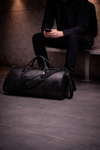 Sac de voyage convertible "Minimalist"