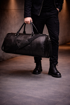 Sac de voyage convertible "Minimalist"