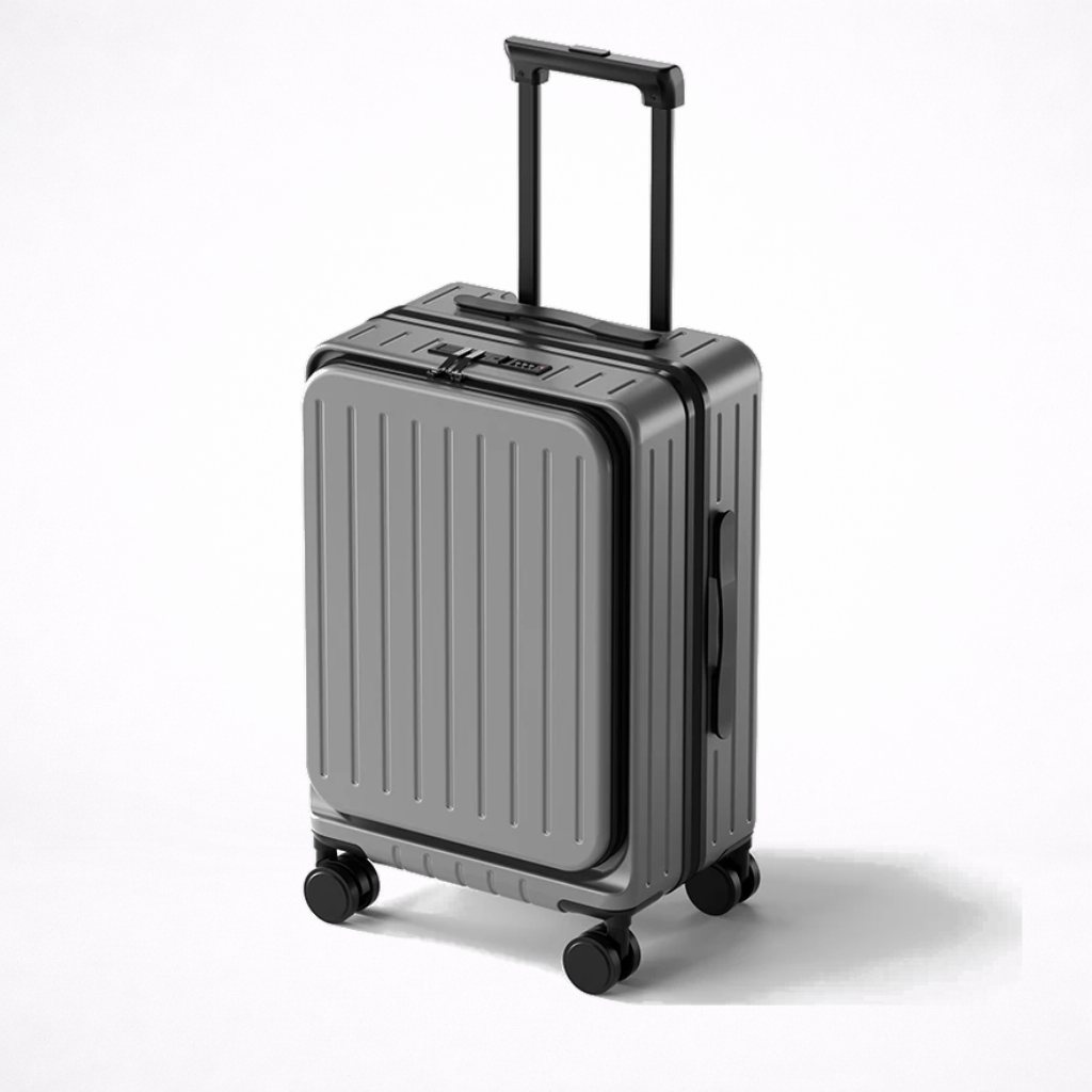 Valise en soute "Latérale"