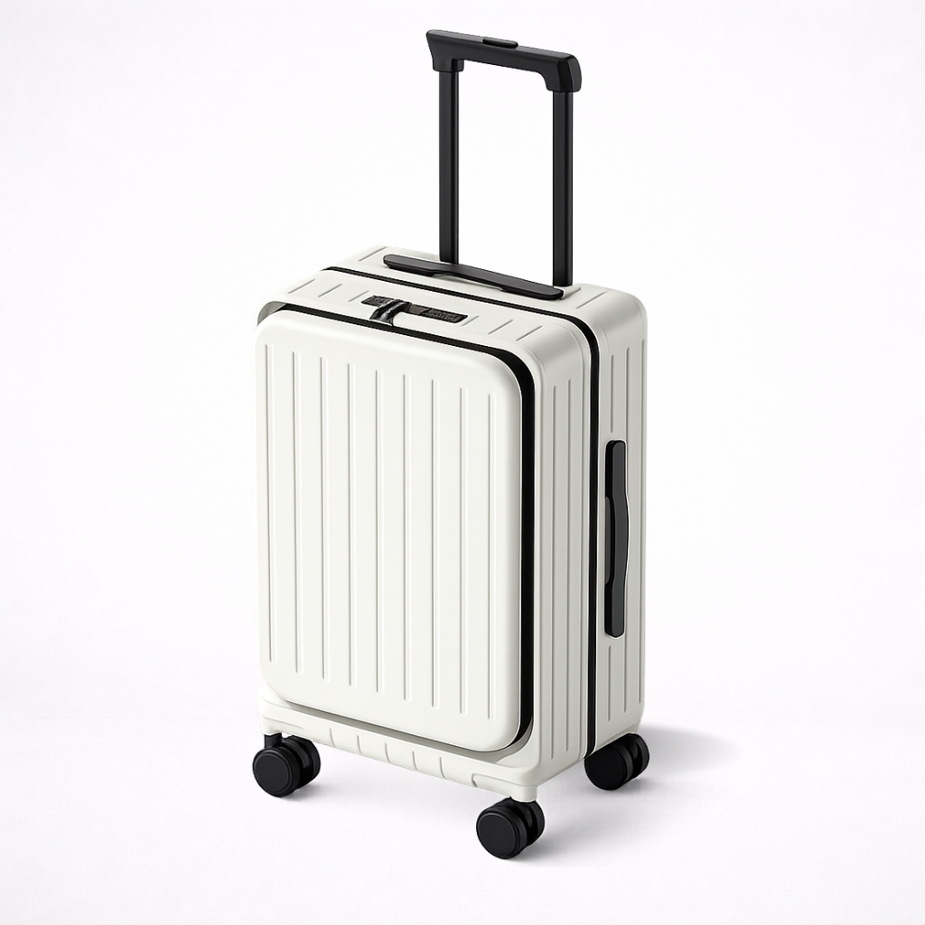 Valise en soute "Latérale"