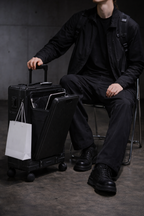 Valise cabine : tout-en-un